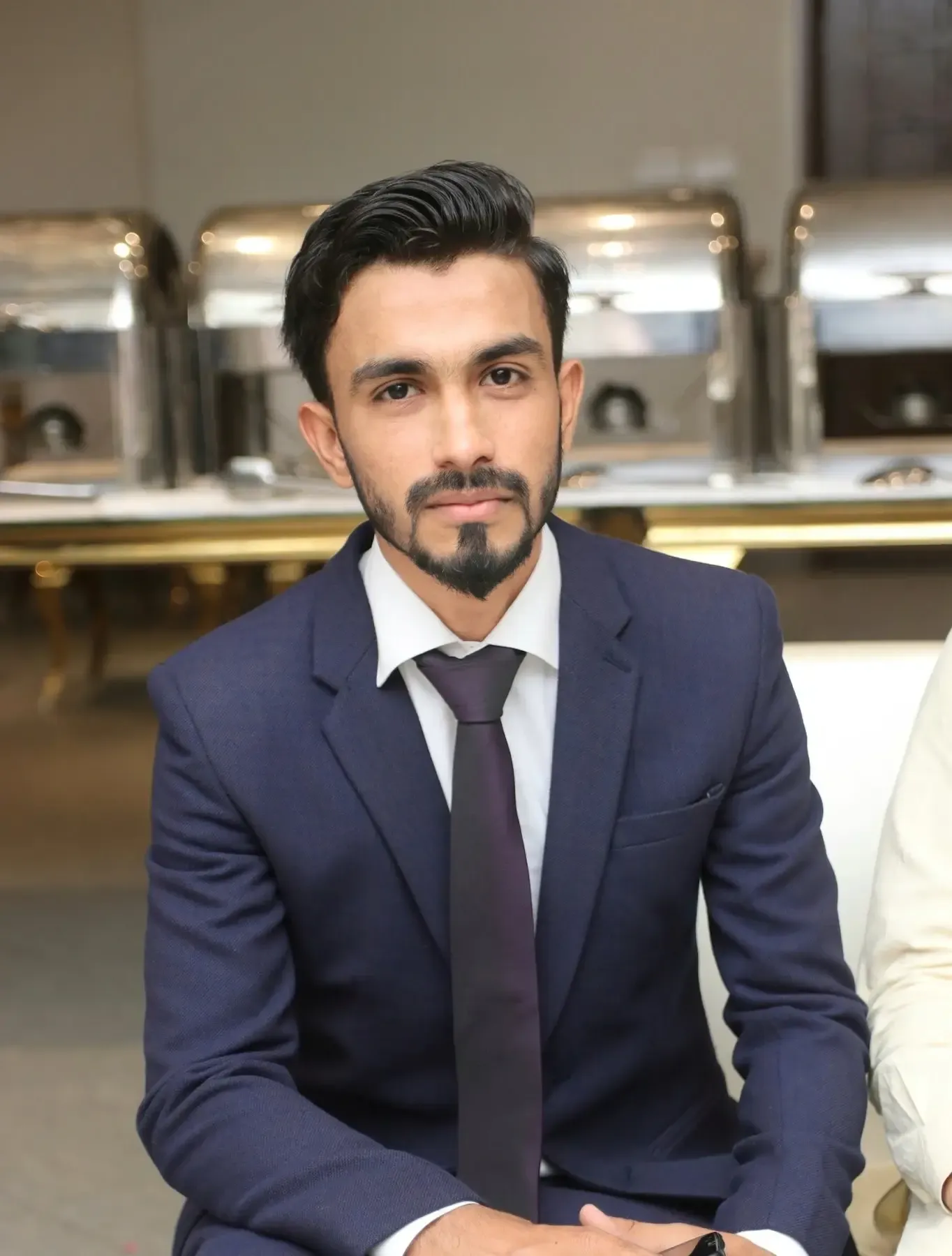 Sheharyar Malik